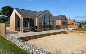 Holiday Home - Bøgeskov Strand , Denmark - D82097 1