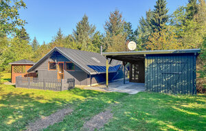 Holiday Home - Truust , Denmark - D82098 1