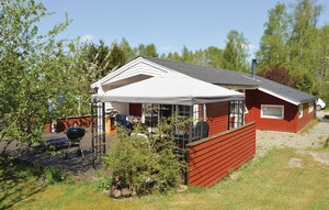 Holiday Home - Truust , Denmark - D82124 1
