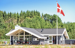 Holiday Home - Rørbæk Sø , Denmark - D82135 1