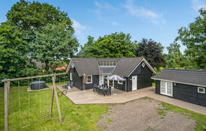 Holiday Home - Truust , Denmark - D82140 1