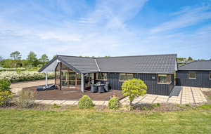 Holiday Home - Rørbæk Sø , Denmark - D82146 1