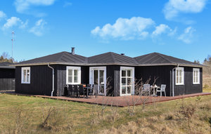 Holiday Home - Rørbæk Sø , Denmark - D82148 1