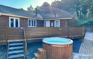 Holiday Home - Truust , Denmark - D82150 1