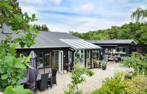 Holiday Home - Truust , Denmark - D82152 1