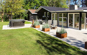 Holiday Home - Kongensbro , Denmark - D82163 1