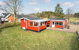 Holiday Home - Filskov , Denmark - D82166 1