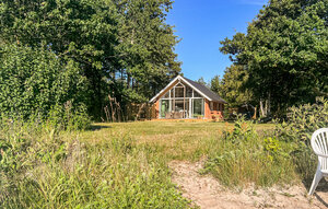 Holiday Home - Mossø , Denmark - D82170 1