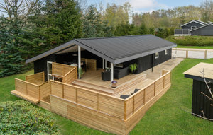 Holiday Home - Teglgårdsparken , Denmark - D82176 1