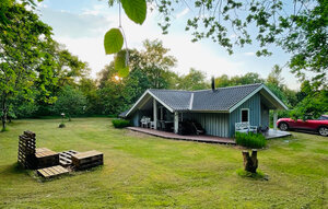 Holiday Home - Vesterlund , Denmark - D82177 1