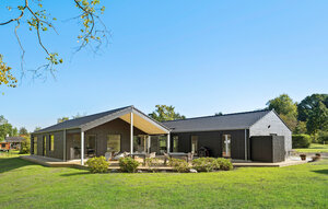 Holiday Home - Truust , Denmark - D82189 1
