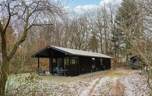 Holiday Home - Silkeborg , Denmark - D82212 1