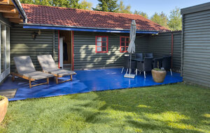 Holiday Home - Truust , Denmark - D82213 1