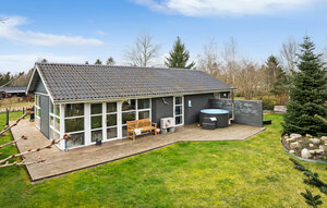 Holiday Home - Truust , Denmark - D82219 1