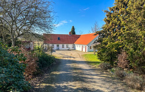 Holiday Home - Svostrup , Denmark - D82227 1
