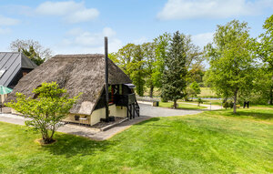 Holiday Home - Søhøjlandet , Denmark - D82238 1
