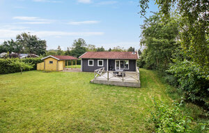 Holiday Home - Truust , Denmark - D82239 1