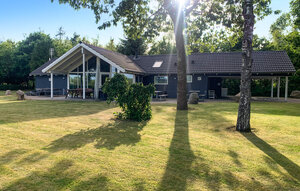 Holiday Home - Svostrup , Denmark - D82267 1