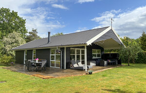 Holiday Home - Silkeborg , Denmark - D82284 1