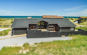 Holiday Home - Kjul Strand , Denmark - D8229 1
