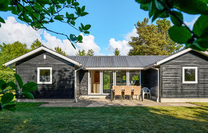 Holiday Home - Truust , Denmark - D82302 1