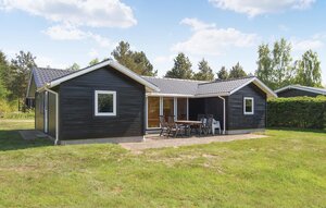 Holiday Home - Truust , Denmark - D82302 1