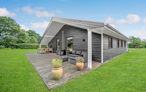 Holiday Home - Rørbæk Sø , Denmark - D82310 1