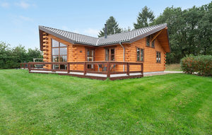 Holiday Home - Rørbæk Sø , Denmark - D82312 1