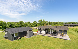 Holiday Home - Rørbæk Sø , Denmark - D82315 1