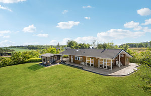 Holiday Home - Rørbæk Sø , Denmark - D82319 1