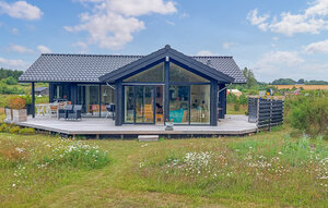 Holiday Home - Rørbæk Sø , Denmark - D82321 1