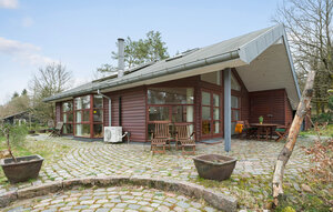Holiday Home - Silkeborg , Denmark - D82330 1