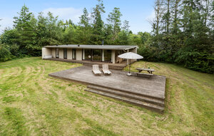 Holiday Home - Guldforhoved , Denmark - D82346 1