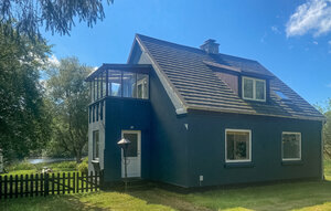 Holiday Home - Ry , Denmark - D82447 1