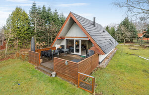 Holiday Home - Truust , Denmark - D82601 1