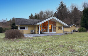 Holiday Home - Silkeborg , Denmark - D82612 1