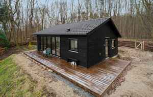Holiday Home - Stilling , Denmark - D82643 1
