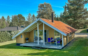 Holiday Home - Truust , Denmark - D82705 1