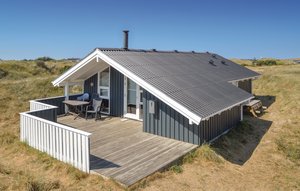 Ferienhaus - Tornby Strand , Dänemark - D8328