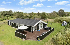 Holiday Home - Tornby Strand , Denmark - D8322 1