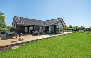 Ferienhaus - Saksild Strand , Dänemark - D84135