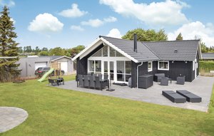 Feriehuse - Ajstrup Strand , Danmark - D84123