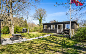 Feriehuse - Saksild Strand , Danmark - D84009