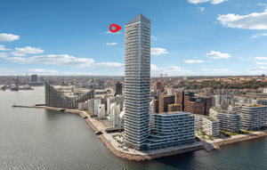 Ferienwohnung - Aarhus Ø , Dänemark - D84079