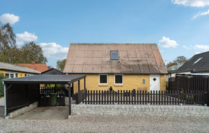 Holiday Home - Saksild Strand , Denmark - D84003 1