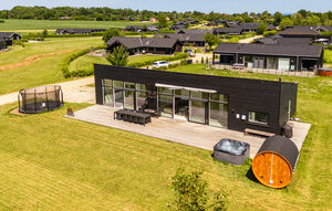 Holiday Home - Saksild , Denmark - D84004 1
