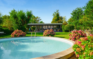 Holiday Home - Kysing Næs , Denmark - D84010 1