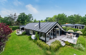Holiday Home - Saksild Strand , Denmark - D84014 1