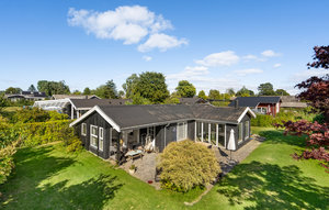Holiday Home - Ajstrup Strand , Denmark - D84019 1