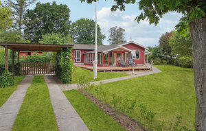 Holiday Home - Saksild Strand , Denmark - D84025 1